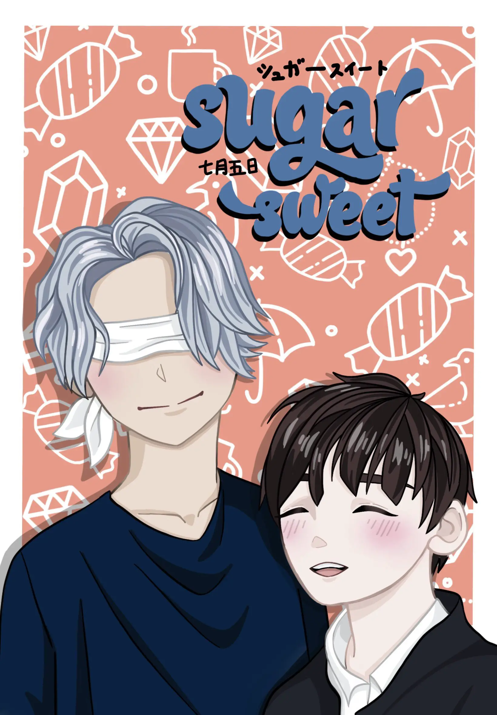Read more about the article Sugar Sweet 10